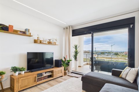 Продажа квартиры в Сан-Хавьер, Мурсия, Испания 2 спальни,  №146263 - фото 13