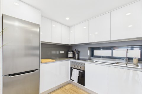 Продажа квартиры в Сан-Хавьер, Мурсия, Испания 2 спальни,  №146263 - фото 20