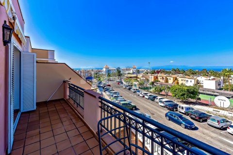 Kamienica Adeje, Tenerife, Hiszpania 3 sypialnie, 207 mkw. nr 109831 – zdjęcie 1