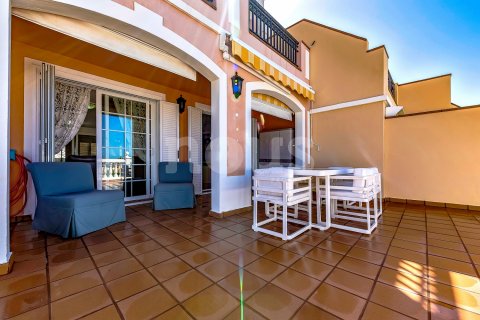 Kamienica Adeje, Tenerife, Hiszpania 3 sypialnie, 207 mkw. nr 109831 – zdjęcie 3