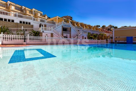 Kamienica Adeje, Tenerife, Hiszpania 3 sypialnie, 207 mkw. nr 109831 – zdjęcie 5