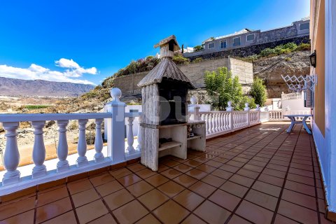 Kamienica Adeje, Tenerife, Hiszpania 3 sypialnie, 207 mkw. nr 109831 – zdjęcie 4