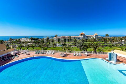Kamienica Adeje, Tenerife, Hiszpania 3 sypialnie, 207 mkw. nr 109831 – zdjęcie 8