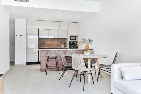 Wohnung zum Verkauf Torrevieja, Alicante, Spanien 2 Schlafzimmer, 102 m2 Nr. 109992 - Foto 21
