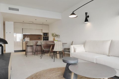 Wohnung zum Verkauf Torrevieja, Alicante, Spanien 2 Schlafzimmer, 102 m2 Nr. 109992 - Foto 23