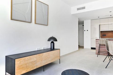 Wohnung zum Verkauf Torrevieja, Alicante, Spanien 2 Schlafzimmer, 102 m2 Nr. 109992 - Foto 19