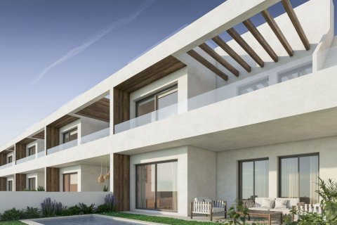 Wohnung zum Verkauf Torrevieja, Alicante, Spanien 2 Schlafzimmer, 102 m2 Nr. 109992 - Foto 1