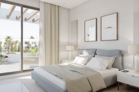 Wohnung zum Verkauf Torrevieja, Alicante, Spanien 2 Schlafzimmer, 102 m2 Nr. 109992 - Foto 9
