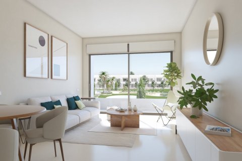 Wohnung zum Verkauf Torrevieja, Alicante, Spanien 2 Schlafzimmer, 102 m2 Nr. 109992 - Foto 8
