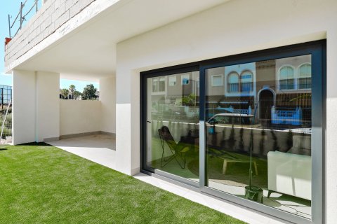 Wohnung zum Verkauf Torrevieja, Alicante, Spanien 2 Schlafzimmer, 102 m2 Nr. 109992 - Foto 14