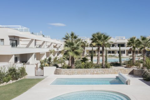 Wohnung zum Verkauf in Torrevieja, Alicante, Spanien 2 Schlafzimmer, 98 m2 Nr. 109989 - Foto 24