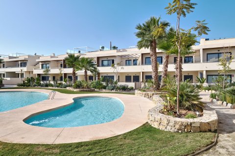 Wohnung zum Verkauf in Torrevieja, Alicante, Spanien 2 Schlafzimmer, 98 m2 Nr. 109989 - Foto 25