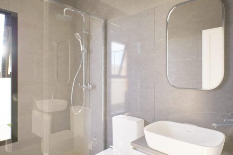 Huvila myytävänä Fortuna, Murcia, Espanja, 3 makuuhuonetta, 130 m2 No. 171594 - kuva 5