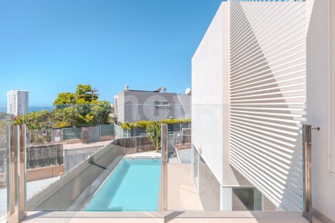 Willa Playa Paraiso, Tenerife, Hiszpania 3 sypialnie, 147 mkw. nr 136781 – zdjęcie 2
