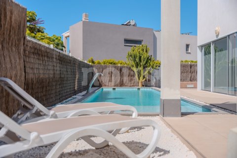 Willa Playa Paraiso, Tenerife, Hiszpania 3 sypialnie, 147 mkw. nr 136781 – zdjęcie 12