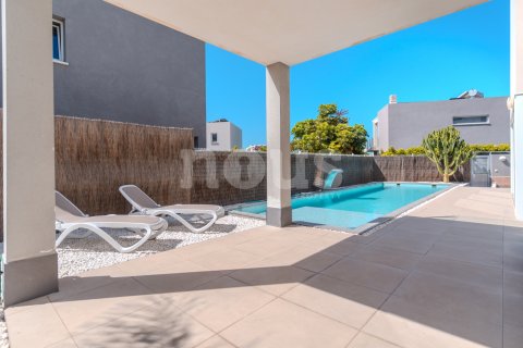 Willa Playa Paraiso, Tenerife, Hiszpania 3 sypialnie, 147 mkw. nr 136781 – zdjęcie 13