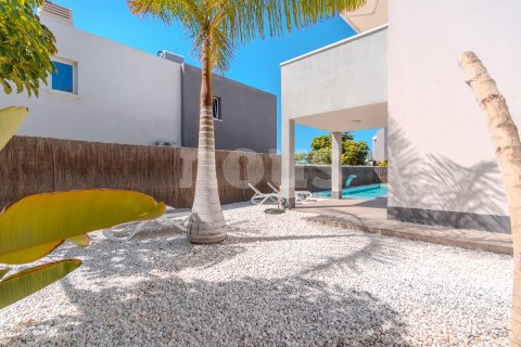 Willa Playa Paraiso, Tenerife, Hiszpania 3 sypialnie, 147 mkw. nr 136781 – zdjęcie 5