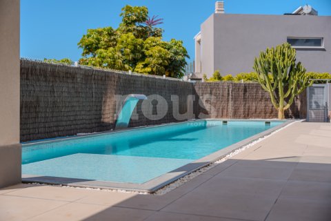 Willa Playa Paraiso, Tenerife, Hiszpania 3 sypialnie, 147 mkw. nr 136781 – zdjęcie 3