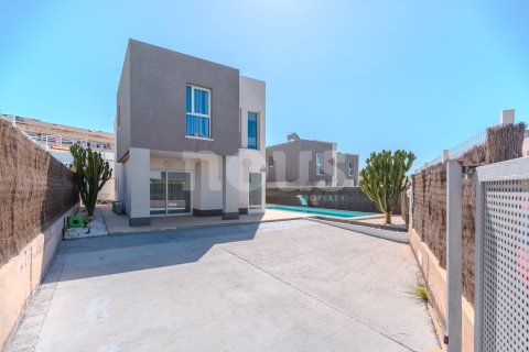 Willa Playa Paraiso, Tenerife, Hiszpania 3 sypialnie, 147 mkw. nr 136781 – zdjęcie 1