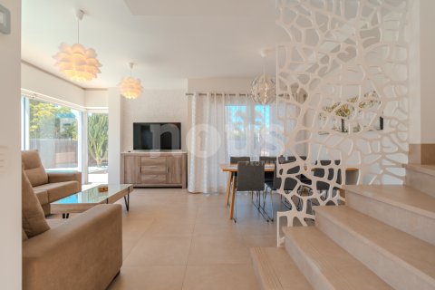 Willa Playa Paraiso, Tenerife, Hiszpania 3 sypialnie, 147 mkw. nr 136781 – zdjęcie 19