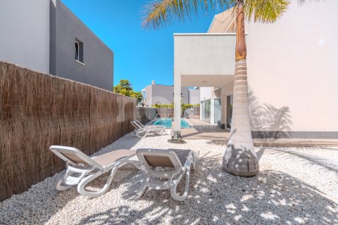 Willa Playa Paraiso, Tenerife, Hiszpania 3 sypialnie, 147 mkw. nr 136781 – zdjęcie 9