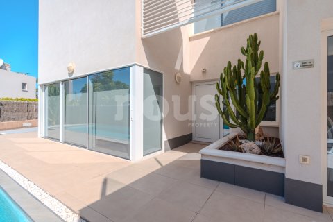 Willa Playa Paraiso, Tenerife, Hiszpania 3 sypialnie, 147 mkw. nr 136781 – zdjęcie 8