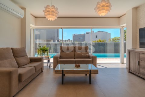 Willa Playa Paraiso, Tenerife, Hiszpania 3 sypialnie, 147 mkw. nr 136781 – zdjęcie 15