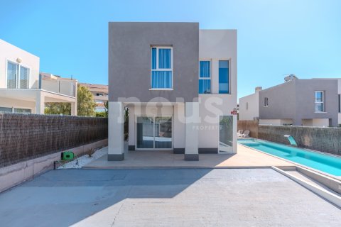 Willa Playa Paraiso, Tenerife, Hiszpania 3 sypialnie, 147 mkw. nr 136781 – zdjęcie 6