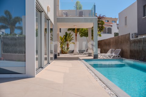 Willa Playa Paraiso, Tenerife, Hiszpania 3 sypialnie, 147 mkw. nr 136781 – zdjęcie 10