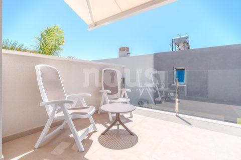 Willa Playa Paraiso, Tenerife, Hiszpania 3 sypialnie, 147 mkw. nr 136781 – zdjęcie 14