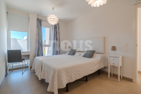 Willa Playa Paraiso, Tenerife, Hiszpania 3 sypialnie, 147 mkw. nr 136781 – zdjęcie 28