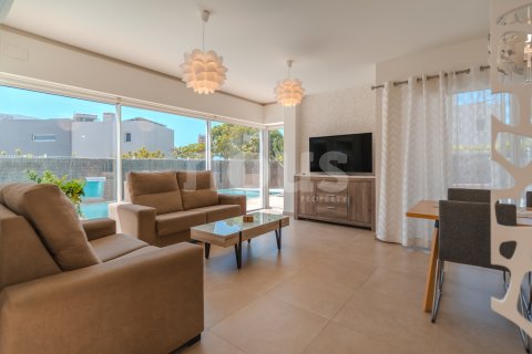 Willa Playa Paraiso, Tenerife, Hiszpania 3 sypialnie, 147 mkw. nr 136781 – zdjęcie 16