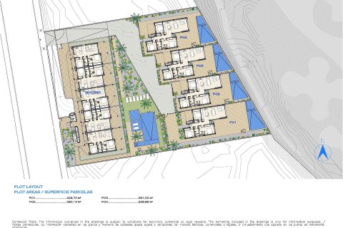 Dzīvoklis pārdošanā Los Alcazares, Murcia, Spānijā 2 istabas, 70 m2 Nr. 136776 - attēls 14