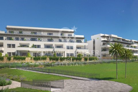 Huoneisto myytävänä Mijas, Malaga, Espanja, 3 makuuhuonetta, 85 m2 No. 159626 - kuva 2