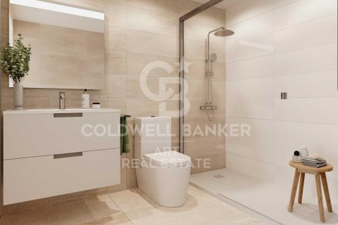 Продажа пентхауса в Эстепона, Малага, Испания 3 спальни, 105м2 №159099 - фото 7