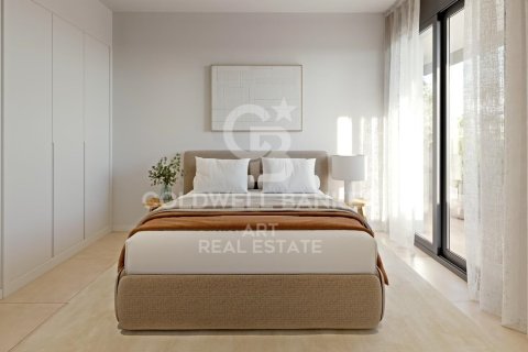 Продажа пентхауса в Эстепона, Малага, Испания 3 спальни, 183м2 №159101 - фото 11