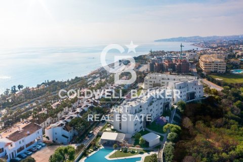 Apartament w Mijas, Malaga, Hiszpania 2 sypialnie, 100 mkw. nr 159627 – zdjęcie 11