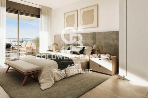 Penthouse w Estepona, Malaga, Hiszpania 3 sypialnie, 149 mkw. nr 159100 – zdjęcie 6