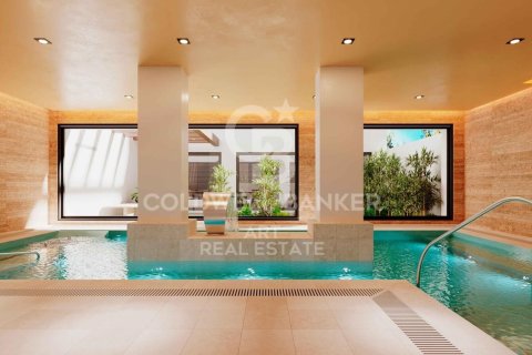 Penthouse w Estepona, Malaga, Hiszpania 3 sypialnie, 149 mkw. nr 159100 – zdjęcie 9