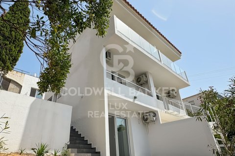House for sale in Roses, Girona, Spain 4 bedrooms, 125 sq.m. No. 159596 - photo 14