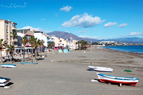 Apartament w Manilva, Malaga, Hiszpania 3 sypialnie, 122 mkw. nr 140227 – zdjęcie 15