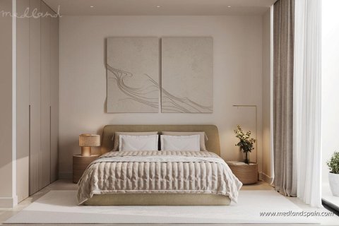 Apartament w Estepona, Malaga, Hiszpania 3 sypialnie, 129 mkw. nr 140229 – zdjęcie 15