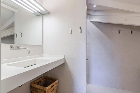 Apartment à vendre Barcelona, Espagne, 4 chambres, 202 m2 No. 133527 - photo 11
