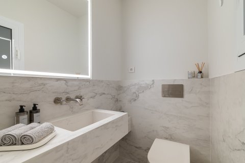 Apartment à vendre Eixample, Barcelona, Espagne, 4 chambres, 140 m2 No. 133524 - photo 20