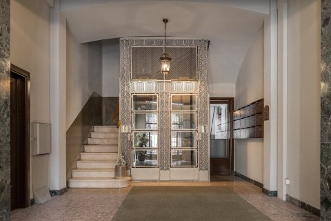Apartment à vendre Eixample, Barcelona, Espagne, 4 chambres, 140 m2 No. 133524 - photo 2
