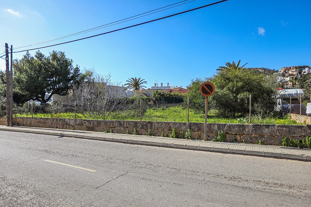 Terreno a Mallorca, Spagna N° 148085