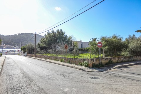 Terreno a Mallorca, Spagna N° 148085