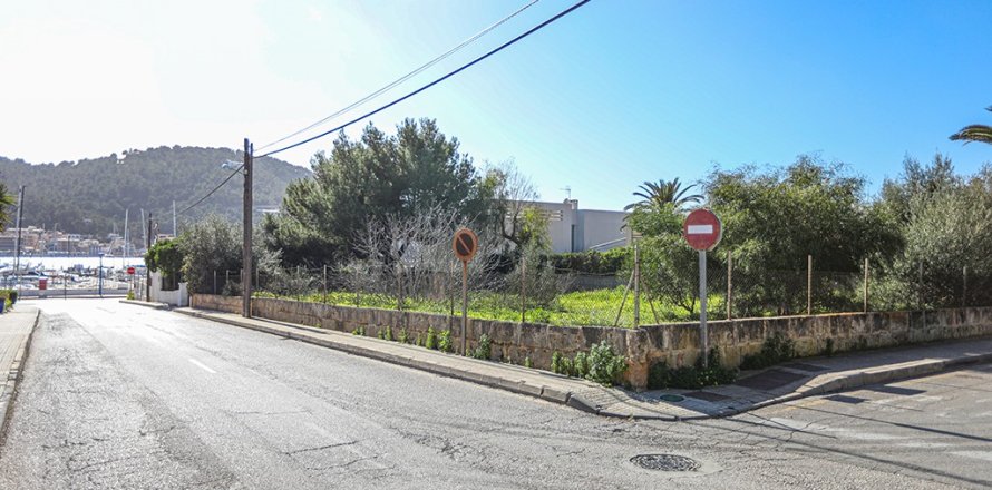 Zemes gabals Mallorca, Spānijā Nr. 148085