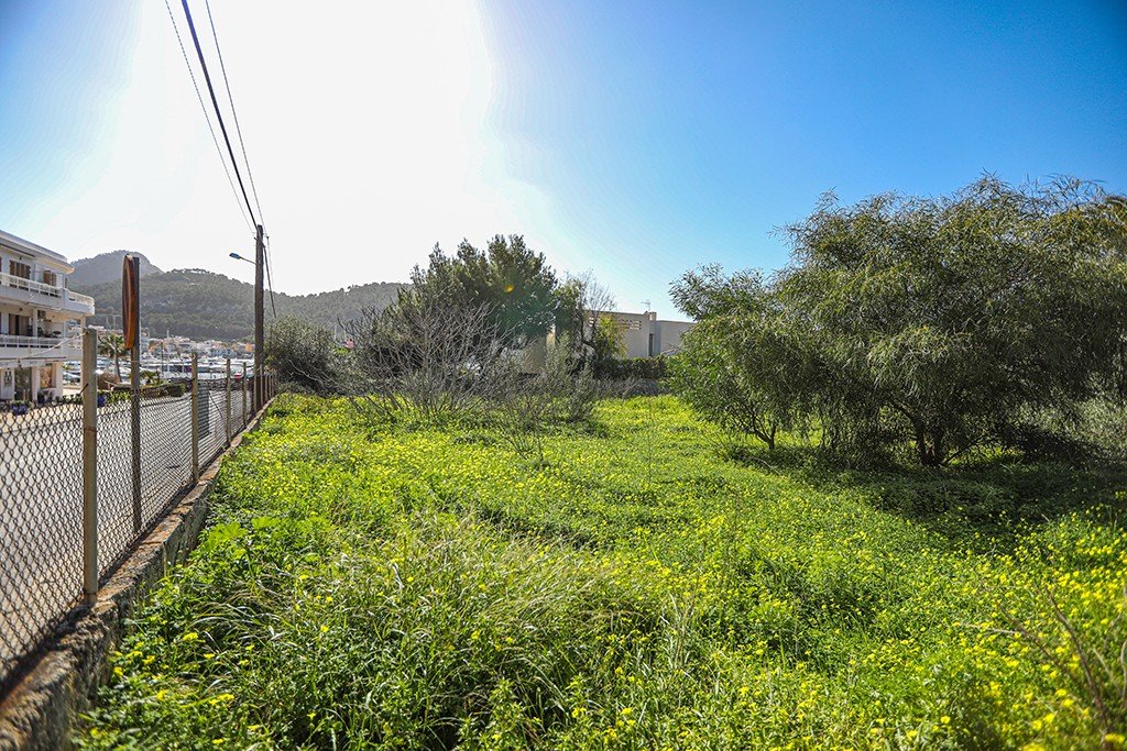 Terreno a Mallorca, Spagna N° 148085