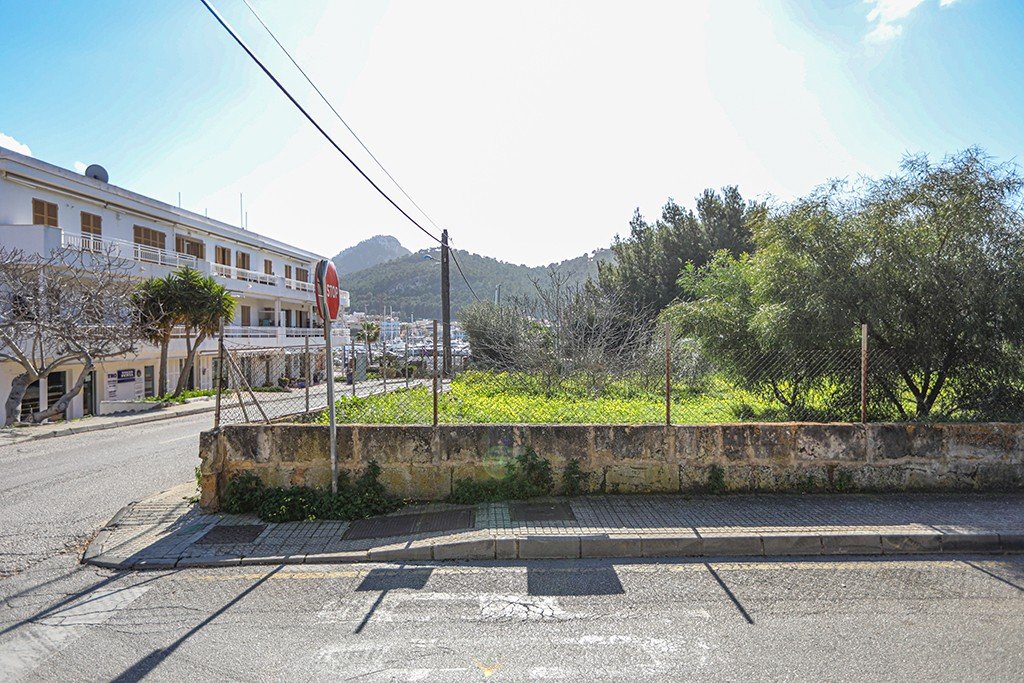 Terreno a Mallorca, Spagna N° 148085